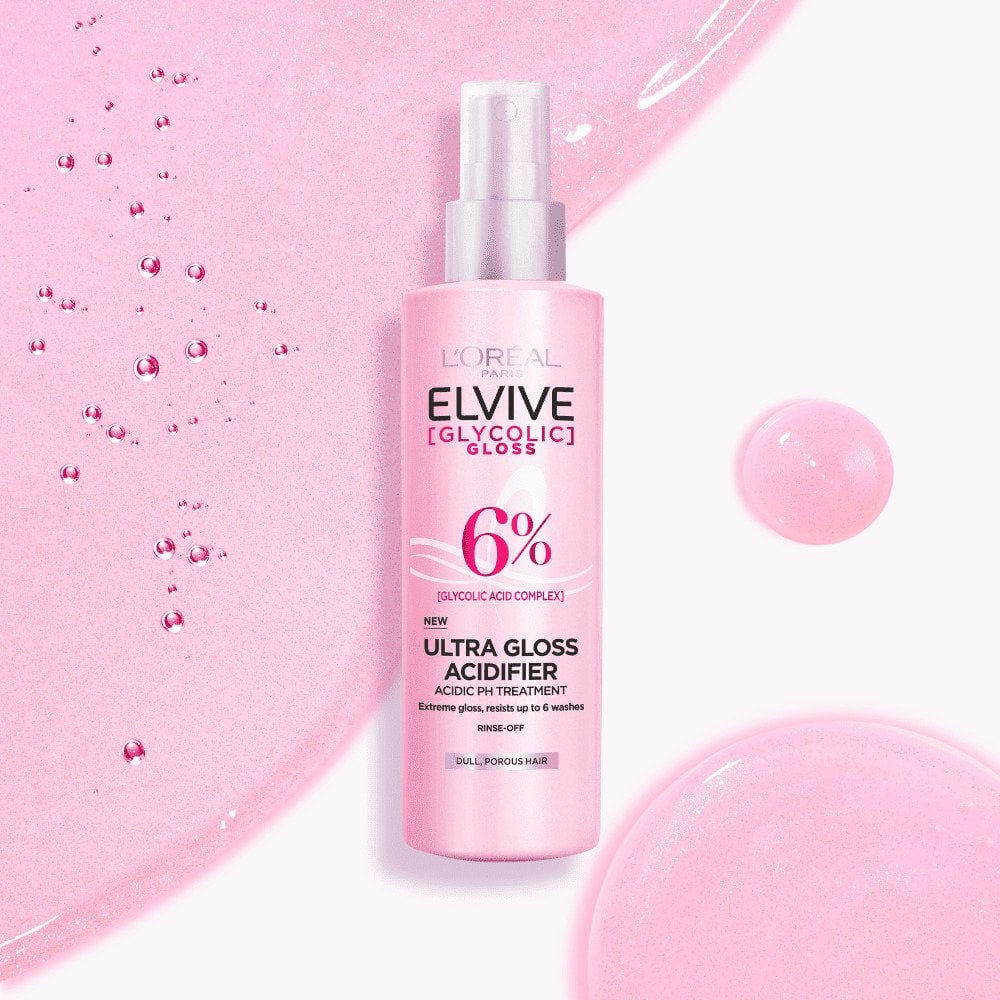 Glycolic Gloss Tratamiento Ultra Gloss